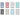 Outdoor Rug 4 x 6' - Magasins Hart | Hart Stores