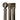 Prestige Double Oblong Pole Set - Magasins Hart | Hart Stores