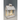 Xmas Wood House Lighted-20x29 - Magasins Hart | Hart Stores