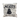 Christmas Text Cushion 18x18 White - Magasins Hart | Hart Stores