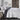 La Vie Est Belle -  4 Pc Black/white Quilt Set
