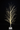 Xmas Tree White Branch 