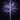 Light Up Christmas Birch Tree with Branches Pure White
