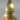 Xmas Led Tinsel Tree 20cm - Magasins Hart | Hart Stores
