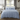 Flocked 3pcs Duvet Cover Set