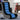 Atelier du Nord - Foldable Floor Rocker Gaming Chair - Magasins Hart | Hart Stores