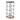 Studio 707 - Bamboo Toilet Paper Holder - Magasins Hart | Hart Stores