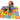 Alphabet Play Mat - Magasins Hart | Hart Stores