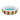 Bestway® Rainbow Dreams™ Round Inflatable Family Pool 2.06 m x 2.06 m x 51 cm - Magasins Hart | Hart Stores