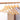 5PCS Set Wooden Hanger with Round Bar - Magasins Hart | Hart Stores
