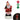 25cm Santa Water Globe with Swirling Glitter & Warm White LED (Battery - Operated) - Magasins Hart | Hart Stores