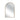 WOOD FRAME MIRROR NATURAL COLOR 60X90 CM