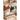 Manali Jute & Cotton Door Mat - Magasins Hart | Hart Stores