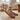 Suede Buckle Clog Mule - Magasins Hart | Hart Stores
