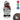 26cm Snowman Water Globe with Swirling Glitter & Warm White LED (Battery - Operated) - Magasins Hart | Hart Stores