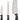 Triple Riveted Knife Sets - Magasins Hart | Hart Stores