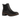 Classic Faux Leather Chelsea Boots