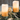 Gold & White Led Candle Set - Magasins Hart | Hart Stores