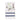 Lise Stripe 2 Pack Hand Towel