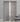 2pk Sheer Panels 52x84 - Magasins Hart | Hart Stores