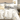 3 pieces comforter sets ASTRID - Magasins Hart | Hart Stores
