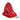 Weather Shield Red Snoflake Puppy