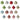 12 Asst 150Mm Decorated Unbreakable Ball - Magasins Hart | Hart Stores
