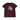 Polargear - Burgundy Graphic T-Shirt - BORN TO BE WILD