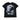 Polargear - Black Graphic T-Shirt - Eagle