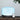 Diffuser Led White & Dark Wood Base 500ml