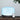 Diffuser Led White & Dark Wood Base 500ml