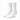 Classic White Crew Sport Socks – 6-Pack - Magasins Hart | Hart Stores
