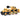 4x4 Construction Twin Pack With Trailer - Magasins Hart | Hart Stores