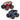 New Bright - R/C Monster Truck