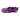 New Bright RC 1:16 Sport Corvette C6R Car Purple