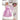 Cushion Princess When I Grow Up 17x17 - Magasins Hart | Hart Stores