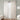 Basic Elegance - Rod Pocket Semi-Sheer Voile Panel