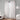 Basic Elegance Rod Pocket Voile Panel 54x96" - White - Magasins Hart | Hart Stores