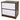 Night Table W/2 Drawers - Magasins Hart | Hart Stores