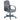 Office Chair Black Adjustable - Magasins Hart | Hart Stores