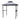 BBQ/Bar Gazebo - Magasins Hart | Hart Stores