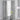 Lauren Taylor - Lino Faux Linen Back Tab Panel 52x84", Grey - Magasins Hart | Hart Stores