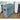 Foldable Basket With Handles Light Grey 10x10x11 - Magasins Hart | Hart Stores