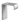 Wall Bracket LT | 6 in - Silver