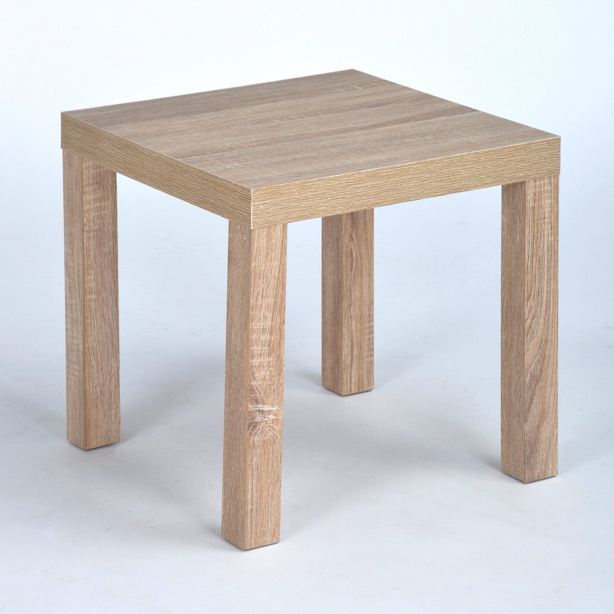 Studio 707 - Tables d'appoint Elva – Magasins Hart | Hart Stores
