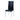 Dining Chair with Silver Frame - Magasins Hart | Hart Stores