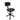 Studio 707 - Yanyan Office Chair, Black - Magasins Hart | Hart Stores