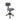 Yanyan Office Chair - Grey - Magasins Hart | Hart Stores