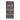 Sandra Venditti - Backer 4-Tier Shelf Unit - Magasins Hart | Hart Stores