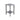 Studio 707 - Square Accent Tables - Magasins Hart | Hart Stores
